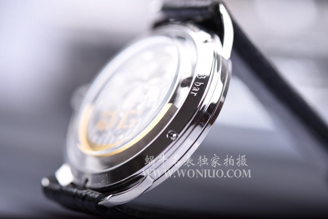 【YL厂出品】格拉苏蒂原创超A高仿20世纪复古系列1-39-52-09-02-01 男士机械手表 / GLA026