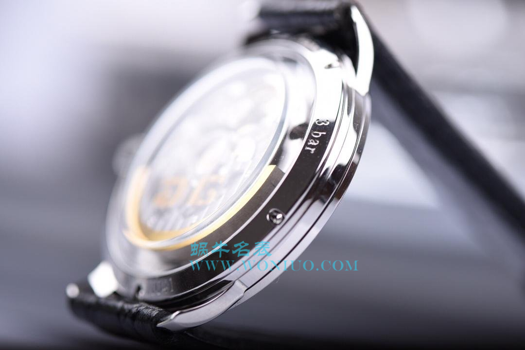 【YL厂出品】格拉苏蒂原创高仿复刻20世纪复古系列1-39-52-01-02-04男士机械腕表 / GLA023