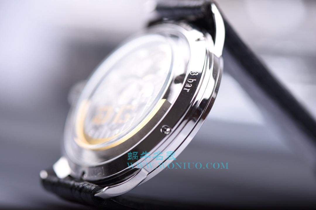 【YL厂出品】格拉苏蒂原创高仿20世纪复古系列1-39-52-06-02-04男士机械腕表 / GLA019