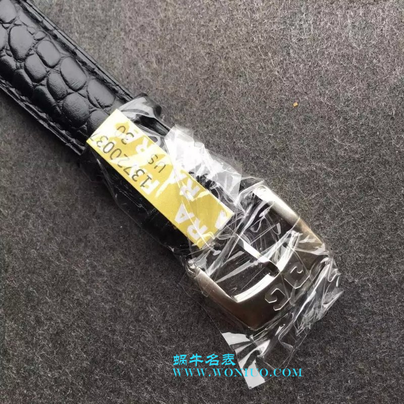 【YL厂出品】格拉苏蒂原创复刻高仿20世纪复古系列1-39-52-11-02-01腕表 / GLA020