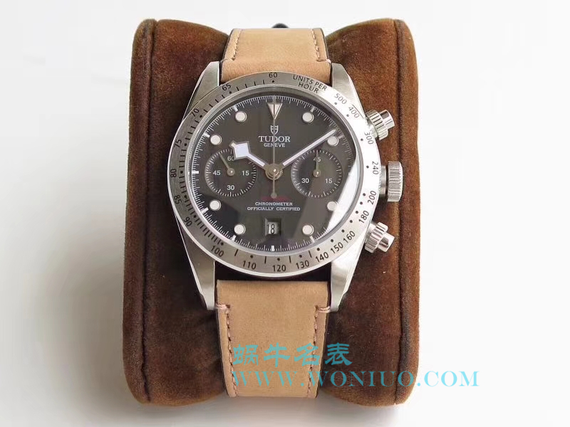 【ZF一比一超A高仿手表】帝舵启承系列79350腕表 / DT018