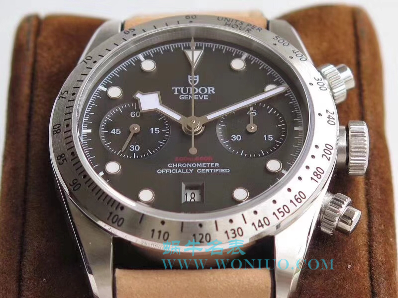 【ZF一比一超A高仿手表】帝舵启承系列79350腕表 / DT018