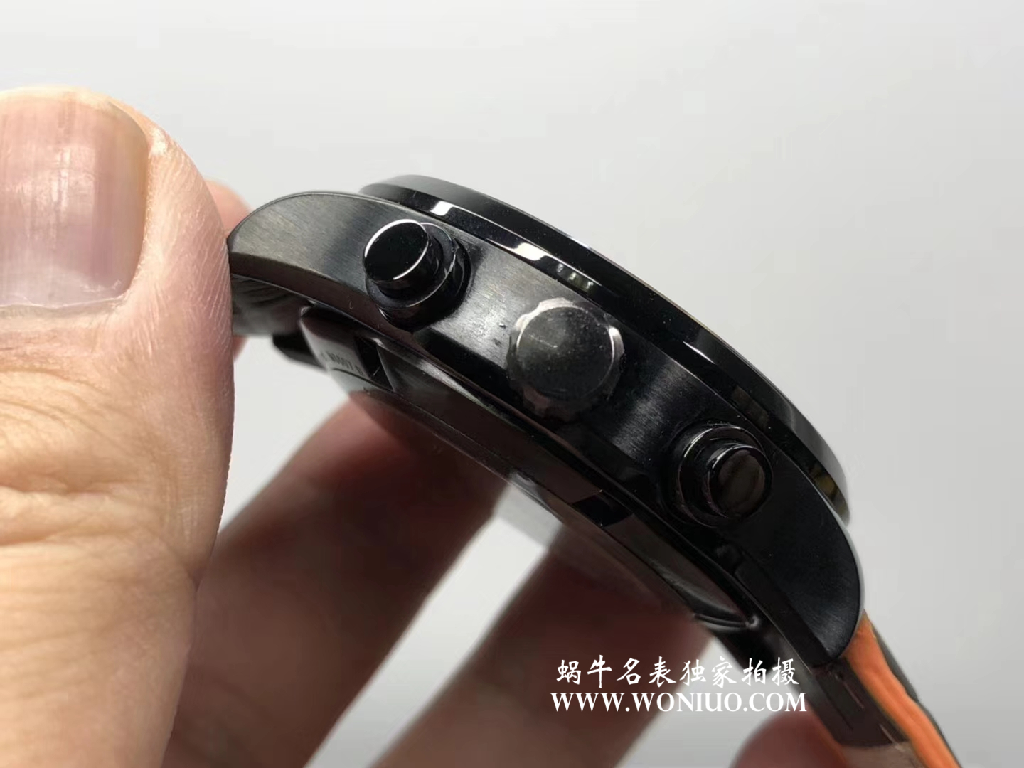 【V81:1超A高仿手表】美度舵手系列M005.614.36.051.22腕表 / M16