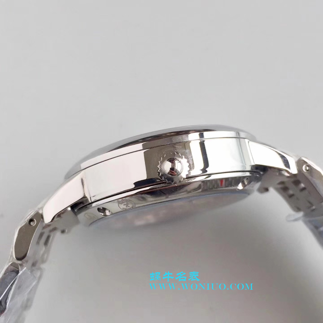 【JL积家约会系列全新月相女士腕表】复刻高仿积家约会系列3572120、3578420、3578120、3572420腕表 / JS121