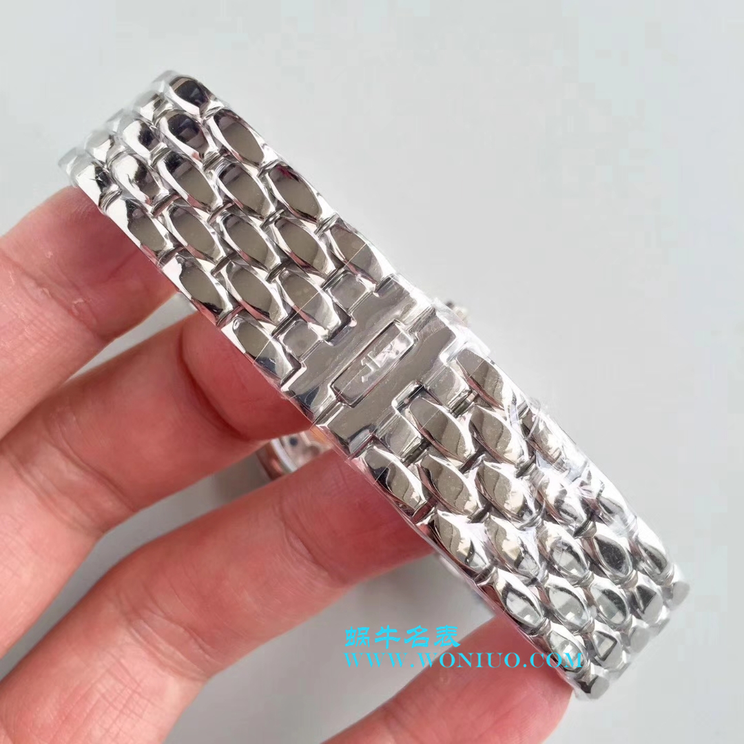 【JL积家约会系列全新月相女士腕表】复刻高仿积家约会系列3572120、3578420、3578120、3572420腕表 / JS121