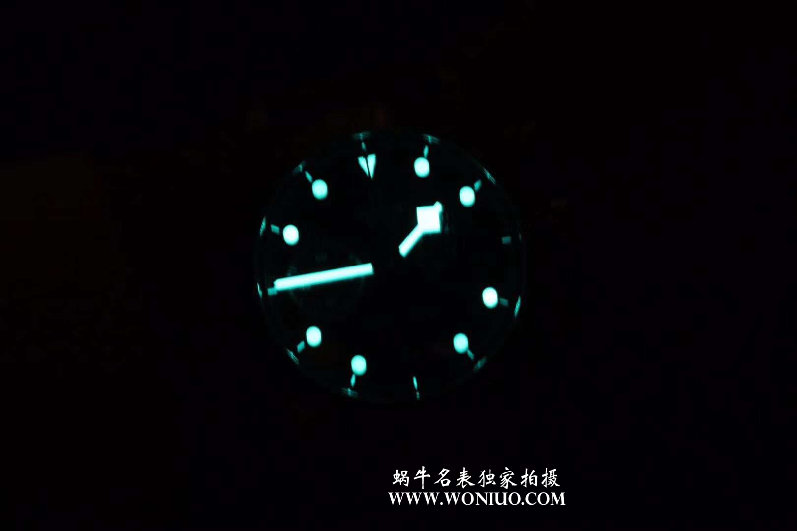 【ZF一比一超A高仿手表】帝舵启承系列79350腕表 / DT018