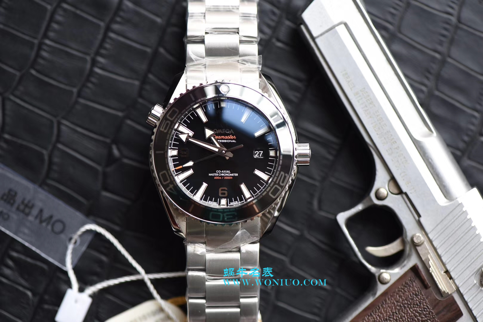 OM欧米茄海马海洋宇宙600米复刻高仿手表232.30.46.21.01.001、232.32.46.21.01.003腕表 / M318