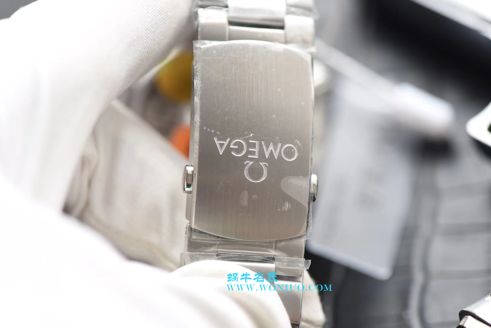 OM欧米茄海马海洋宇宙600米复刻高仿手表232.30.46.21.01.001、232.32.46.21.01.003腕表 / M318