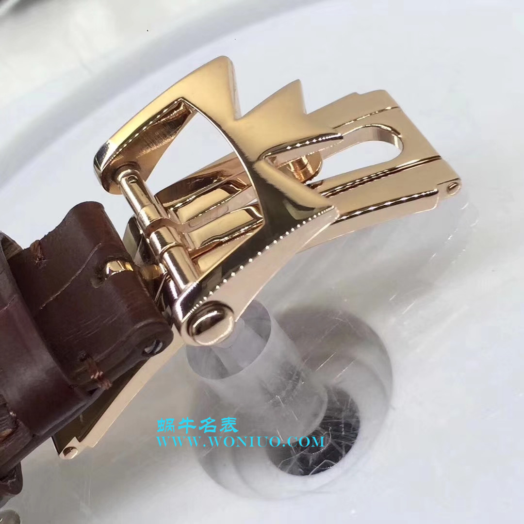 【TF厂一比一超A高精仿手表】江诗丹顿马耳他系列30080/000R-9257单日历手动上链陀飞轮腕表 / JS184