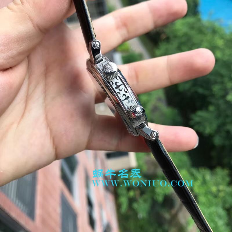 【BW厂一比一高精仿手表】百达翡丽超级复杂功能计时系列5102PR腕表 / BD192