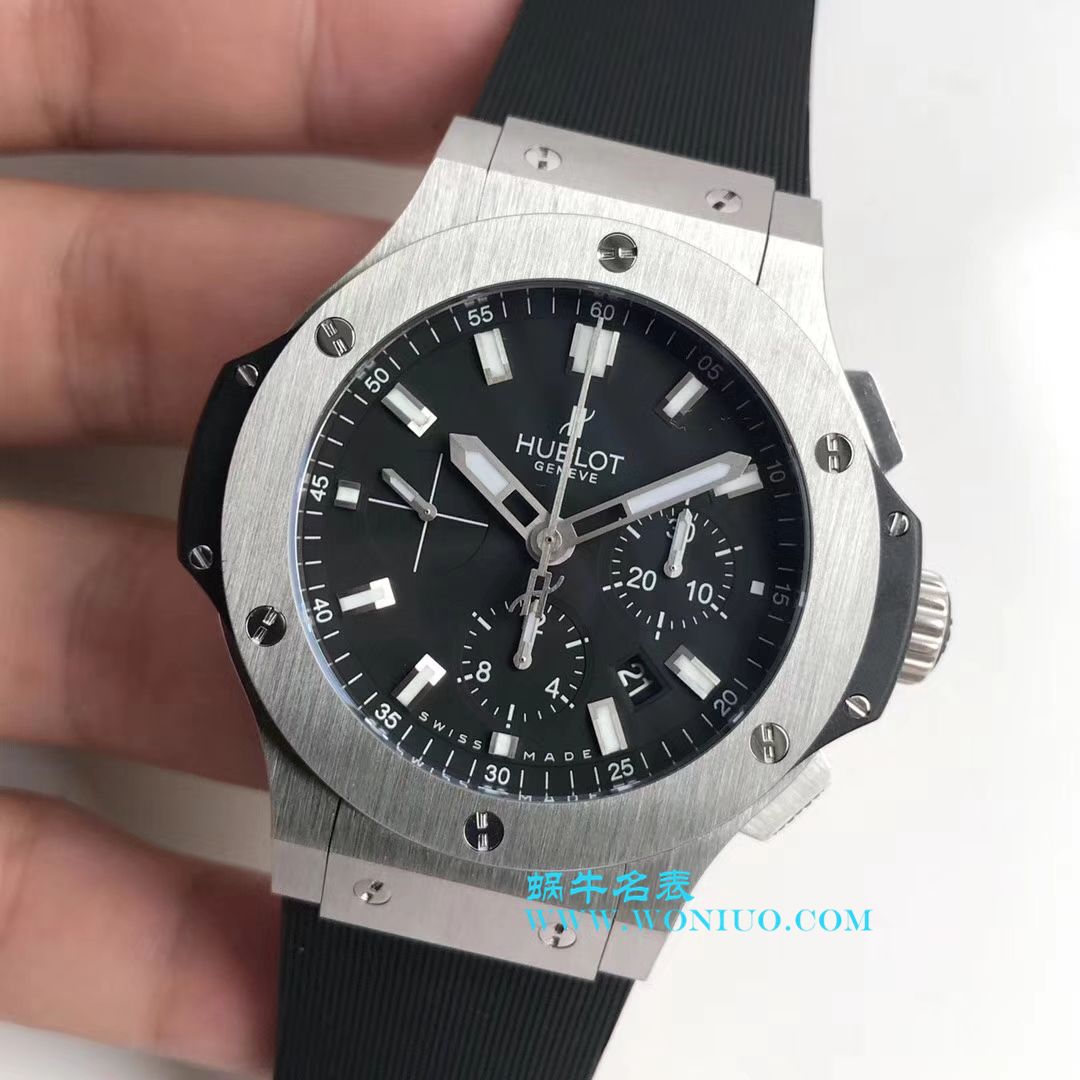 【V6一比一超A高仿手表】宇舶系列301.SX.1170.RX腕表 / YUB011