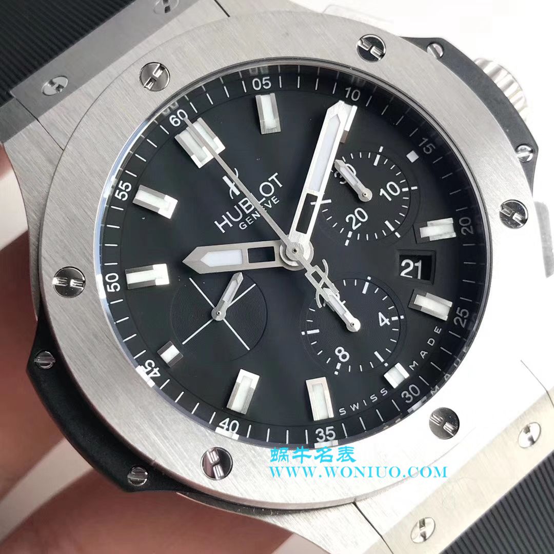 【V6一比一超A高仿手表】宇舶系列301.SX.1170.RX腕表 / YUB011