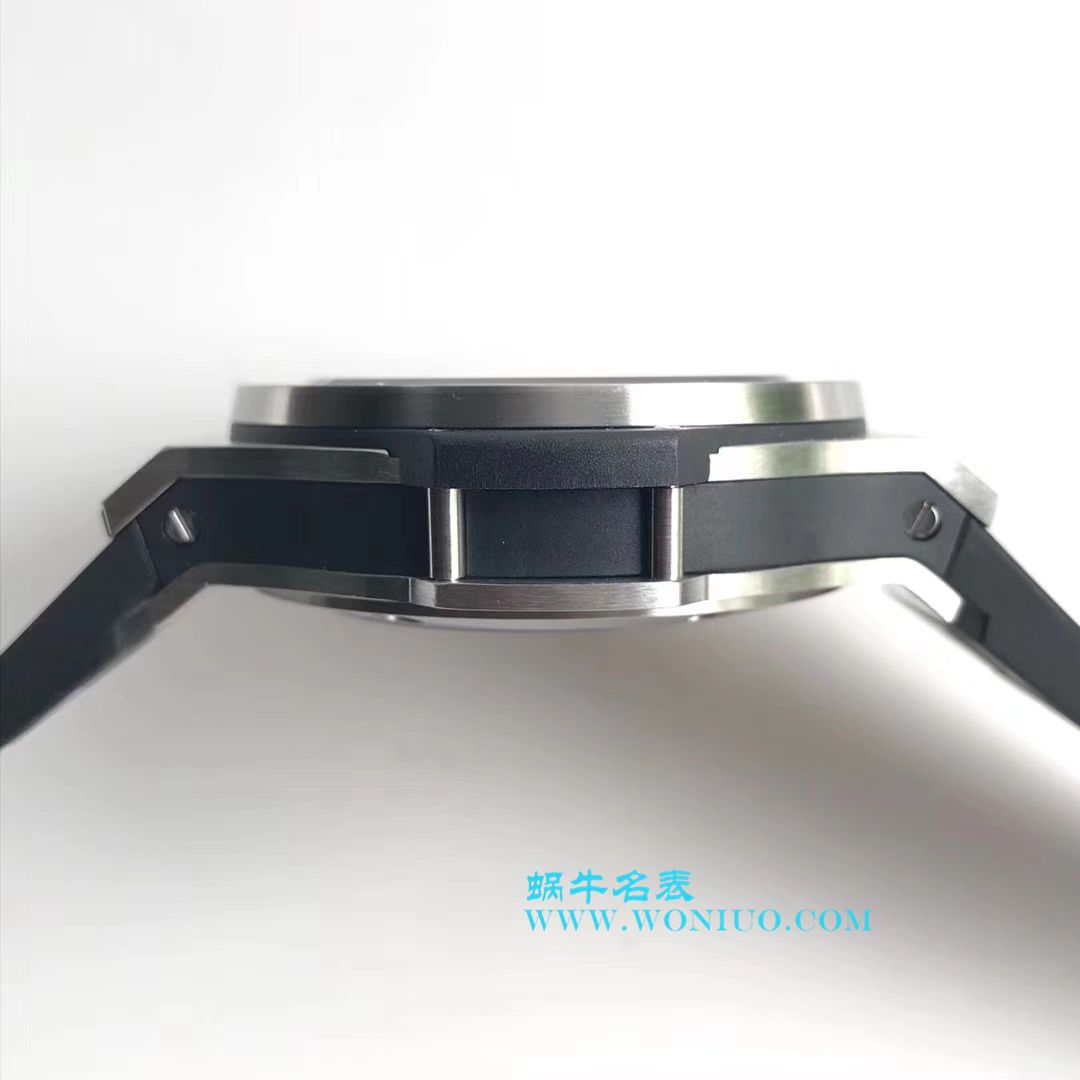 【V6一比一超A高仿手表】宇舶系列301.SX.1170.RX腕表 / YUB011