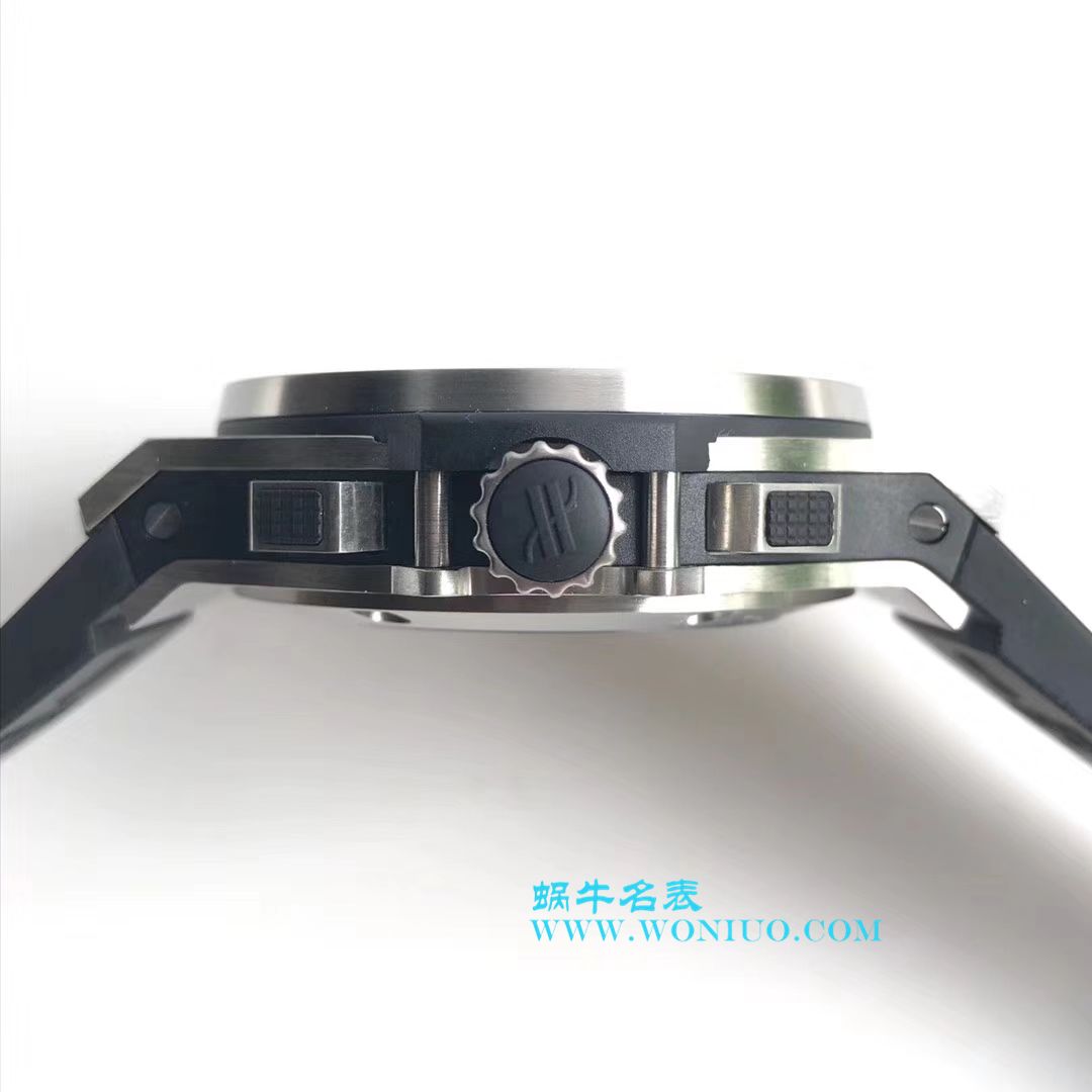 【V6一比一超A高仿手表】宇舶系列301.SX.1170.RX腕表 / YUB011