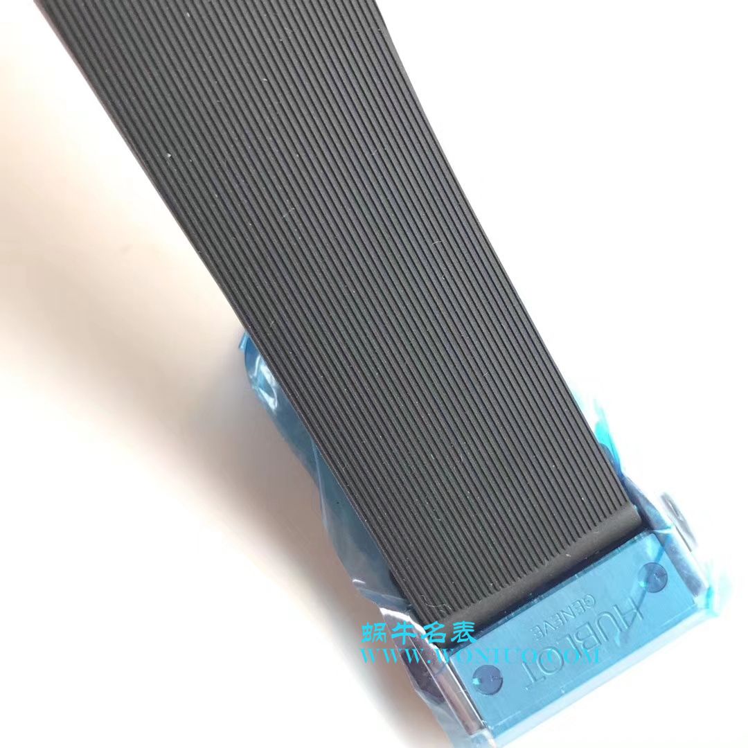 【HBBV6一比一超A精仿手表】宇舶系列301.PX.1180.RX腕表 / YB024