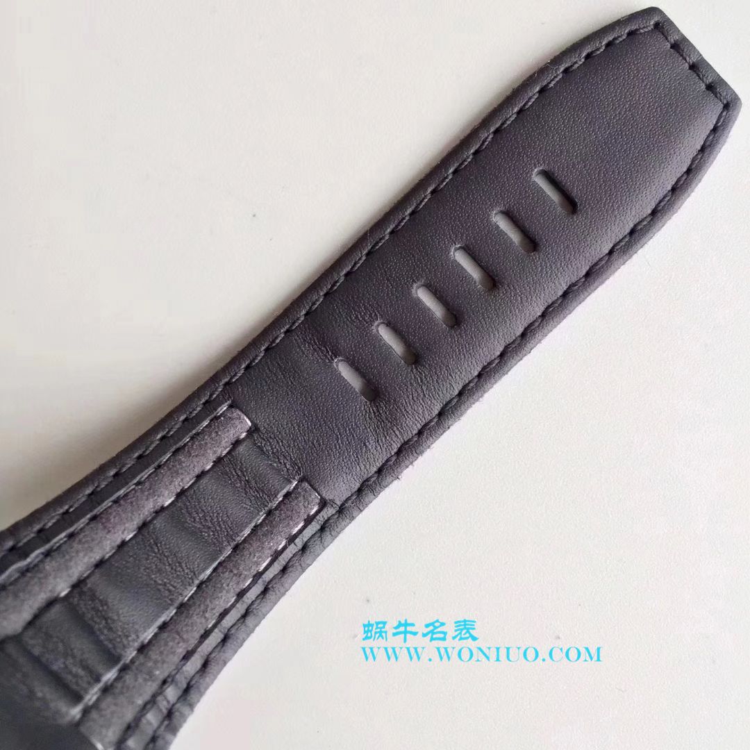 【JF厂超A复刻高仿】爱彼GP格林披治大奖赛限定版26290RO.OO.A001VE.01机械手表 / AP040