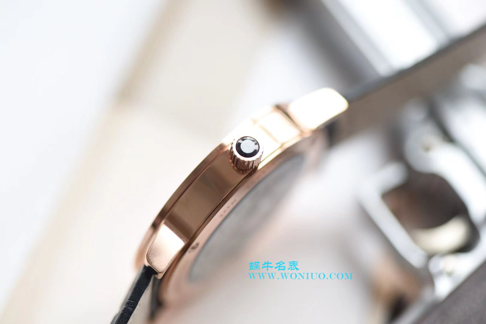 【台湾厂一比一超A高仿手表】宝格丽BVLGARI∙BVLGARI系列102357 BBP41BSLXT腕表 / BZ020