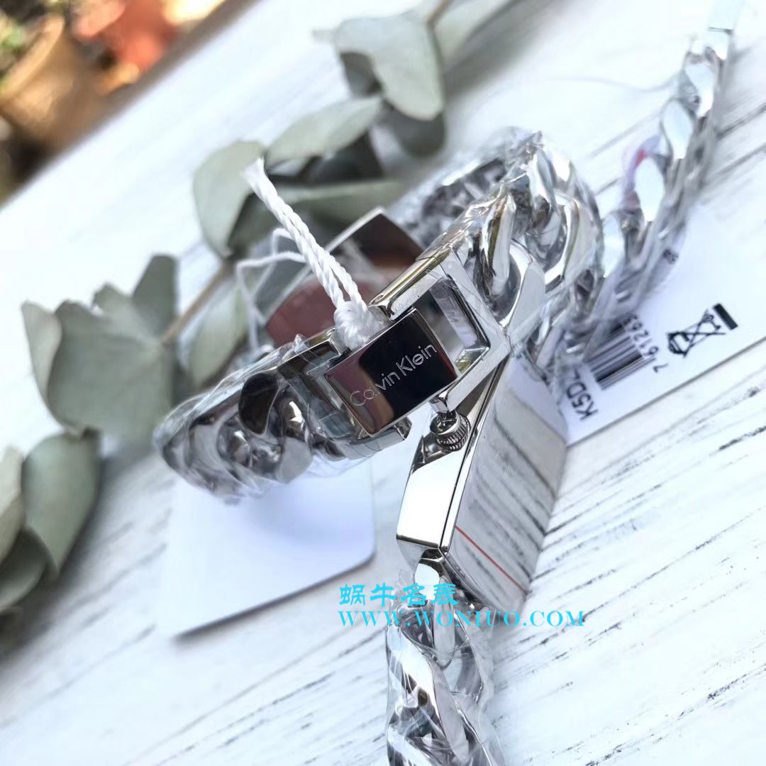 凯文克莱/CalvinKlein IMPETUOUS系列女装腕表集合 / CK