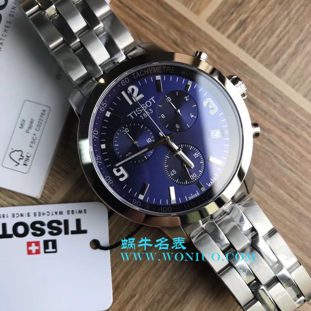 Tissot天梭各个男女原单手表集合 / Tissot