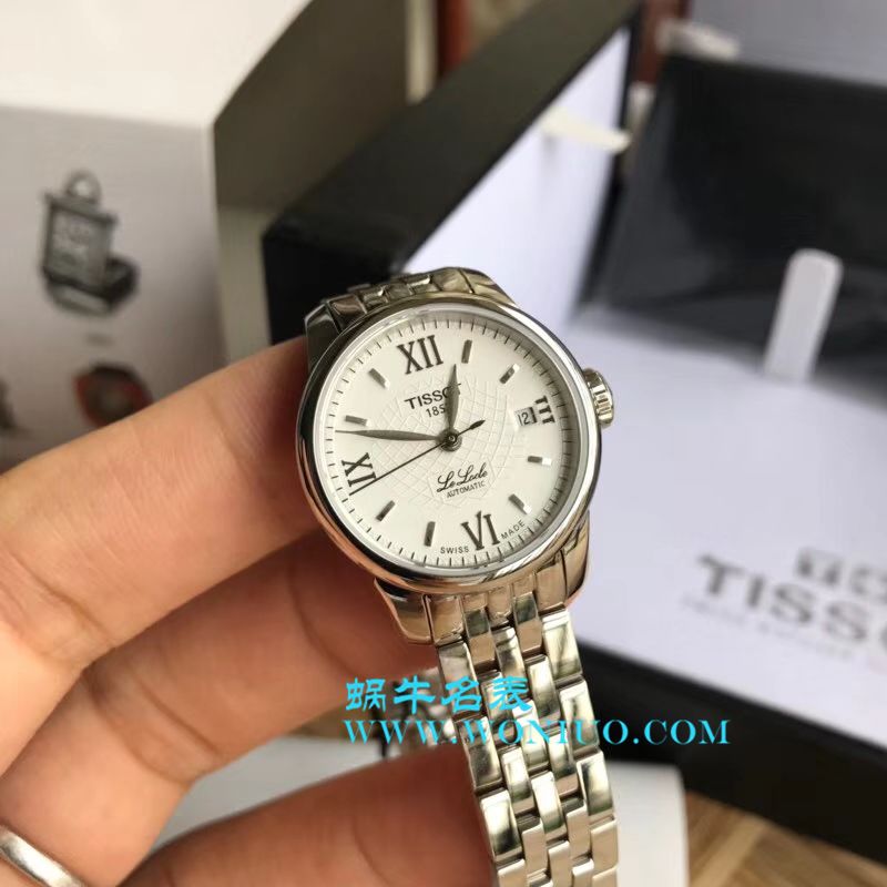 Tissot天梭各个男女原单手表集合 / Tissot