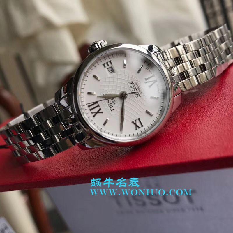Tissot天梭各个男女原单手表集合 / Tissot