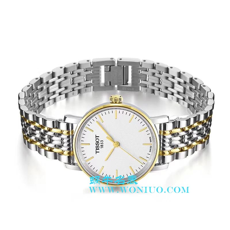 Tissot天梭各个男女原单手表集合 / Tissot