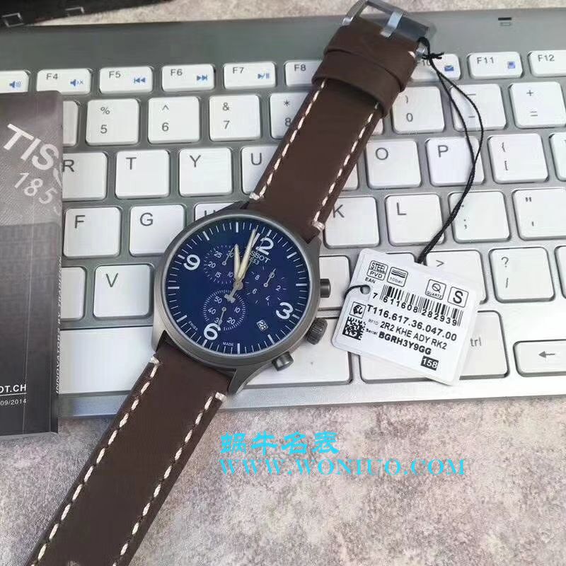 Tissot天梭各个男女原单手表集合 / Tissot