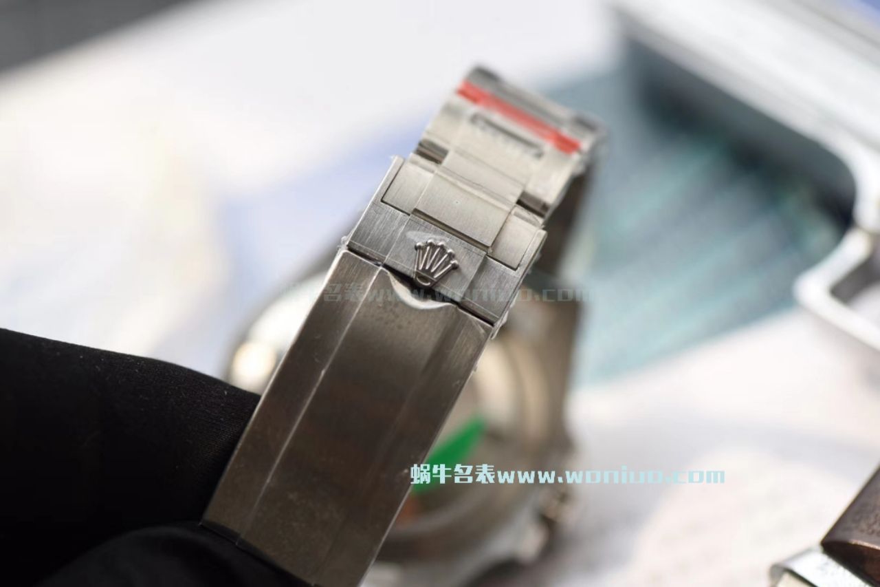 【NOOB厂V9版本904L不锈钢版本】劳力士潜航者型复刻高仿116610LV-97200 绿盘腕表(绿水鬼)、116610LN-97200 《黑水鬼》 / RCB199