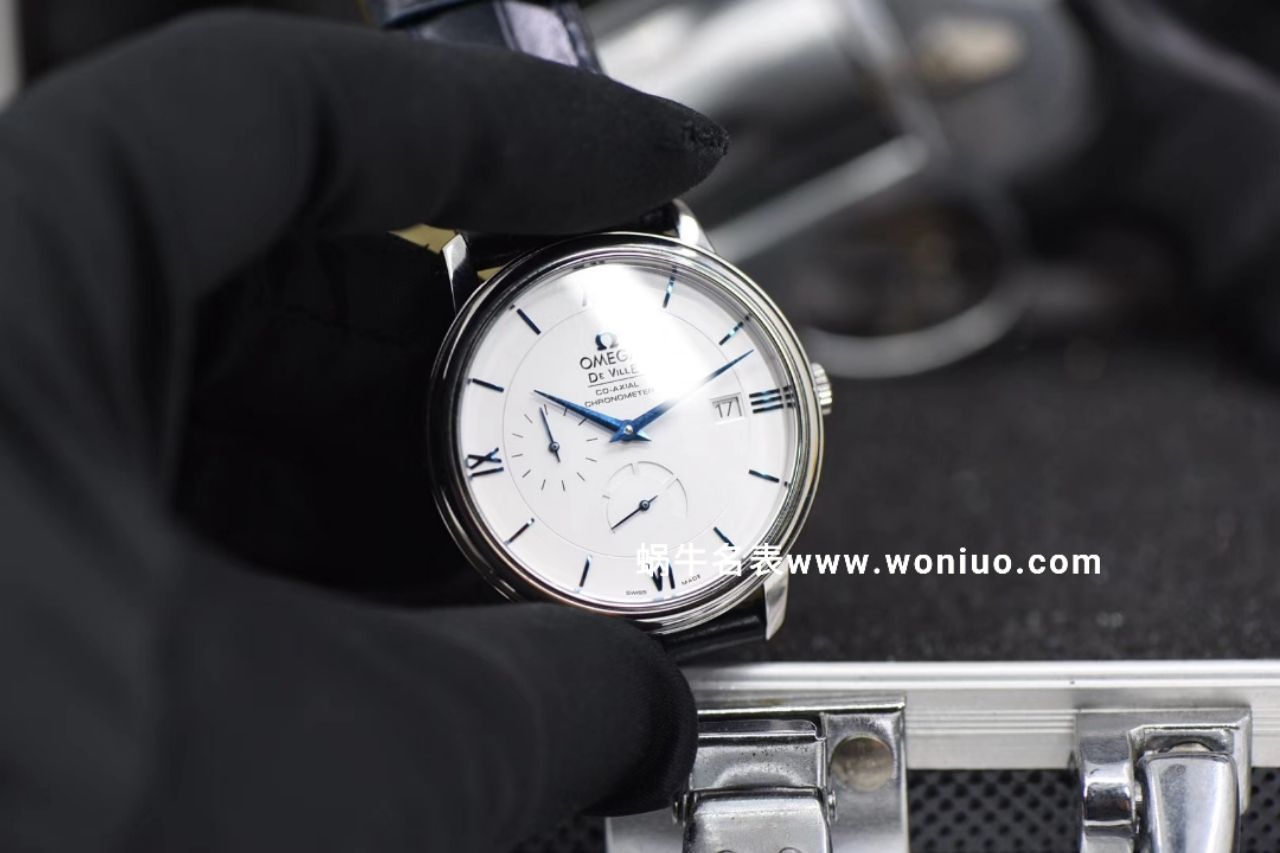 TW欧米茄碟飞一比一高仿复刻手表424.53.40.21.04.001腕表 / M321