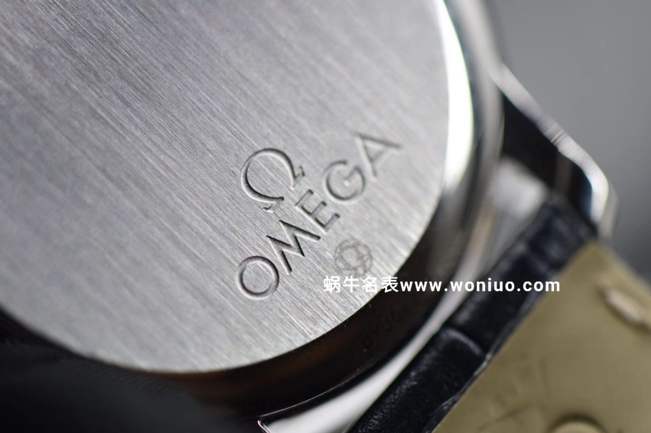 TW欧米茄碟飞一比一高仿复刻手表424.53.40.21.04.001腕表 / M321