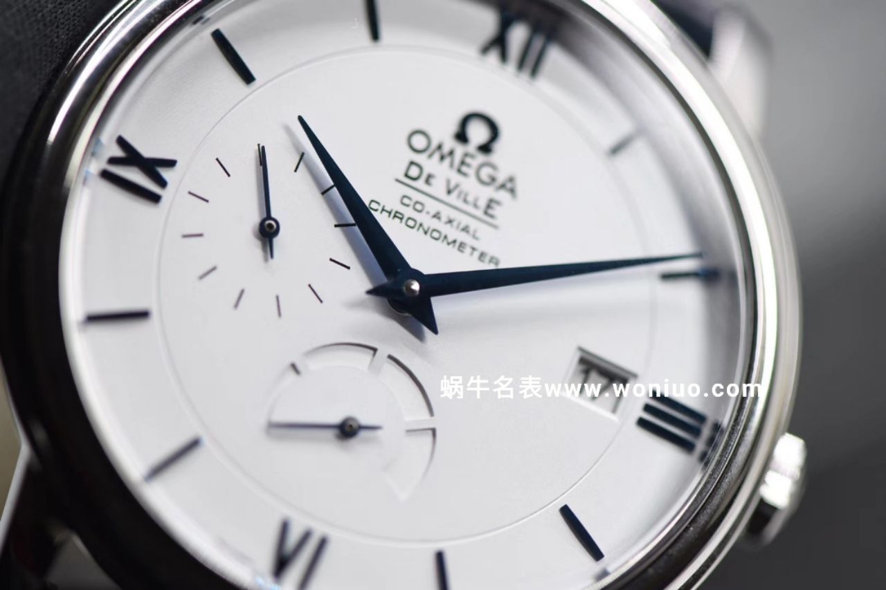 TW欧米茄碟飞一比一高仿复刻手表424.53.40.21.04.001腕表 / M321