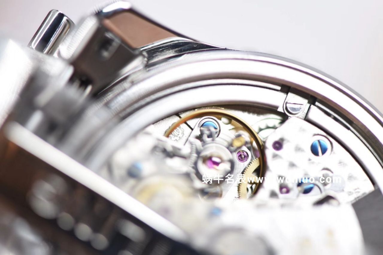 款堪称百年经典！百年灵航空计时原单货蓝面+黑面+皮带+钢带A1332412|C942|451A / BL083