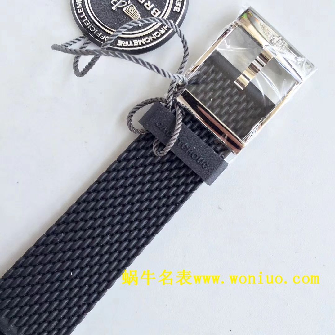 GF百年灵家族的“水鬼”－超级海洋文化二代42mm腕表四面可选 / BL085