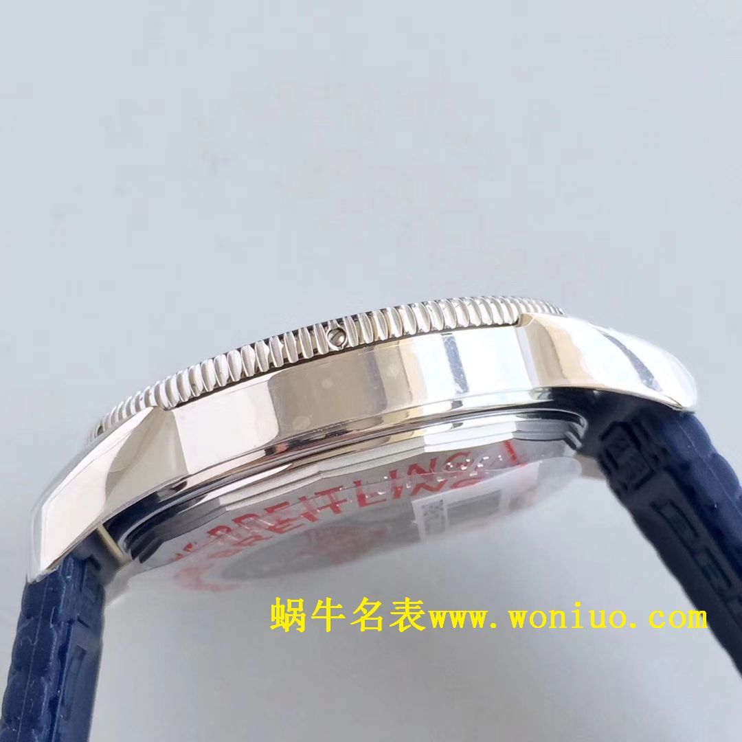 GF百年灵家族的“水鬼”－超级海洋文化二代42mm腕表四面可选 / BL085