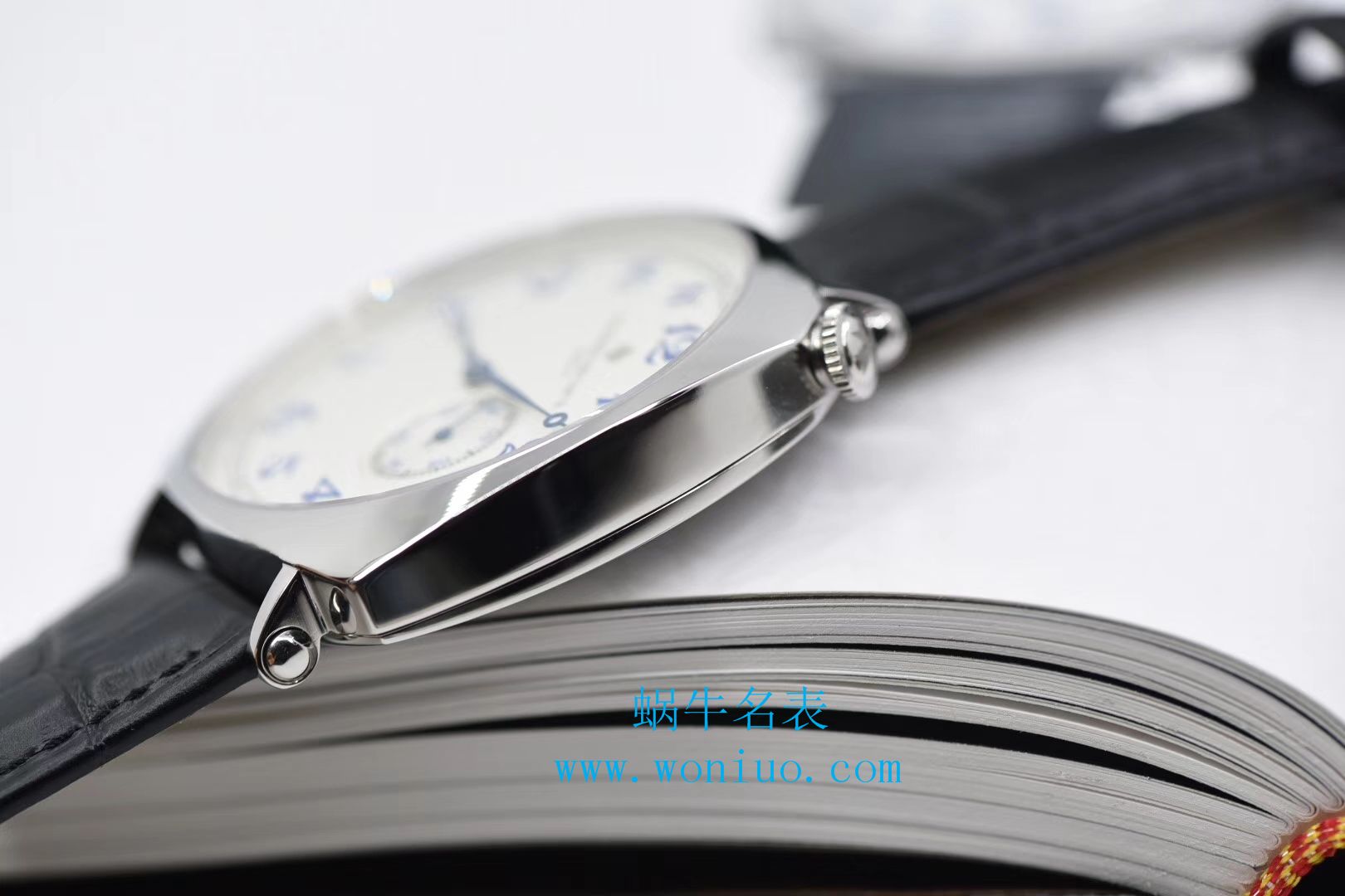  VC江诗丹顿 历史名作系列 复刻高仿82035/000P-B168  司机表”性价比高，老司机欢迎把玩 / JS188