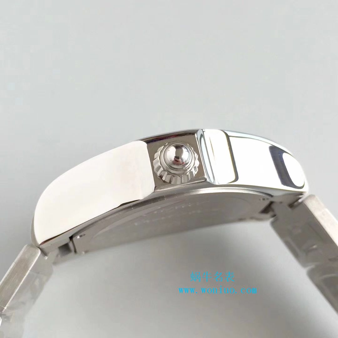 CG新品卡地亚跑车系列之高仿W6206017腕表 / K158