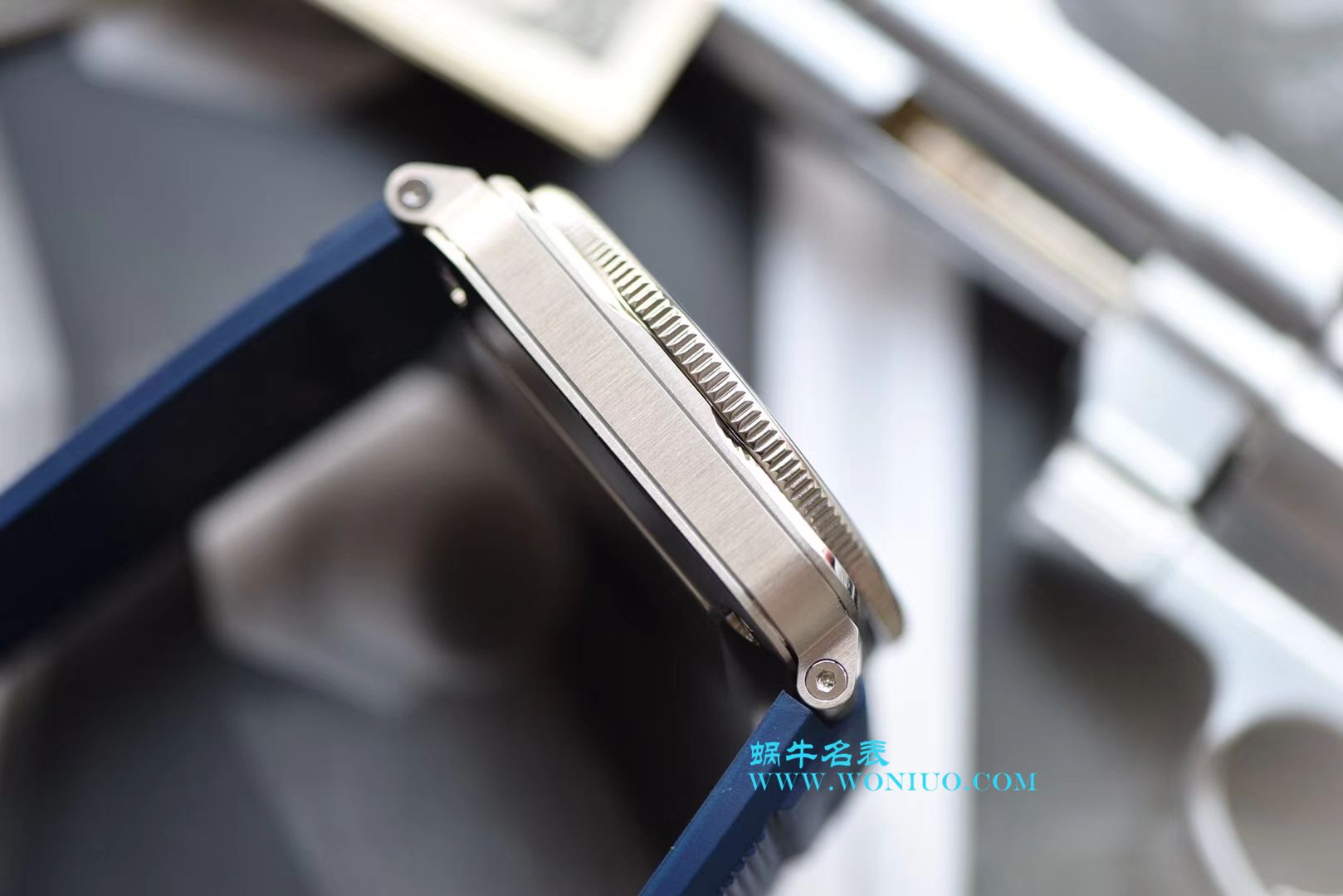 BR高仿手表柏莱仕 Bell&Roas  BR 03-92 / BL020