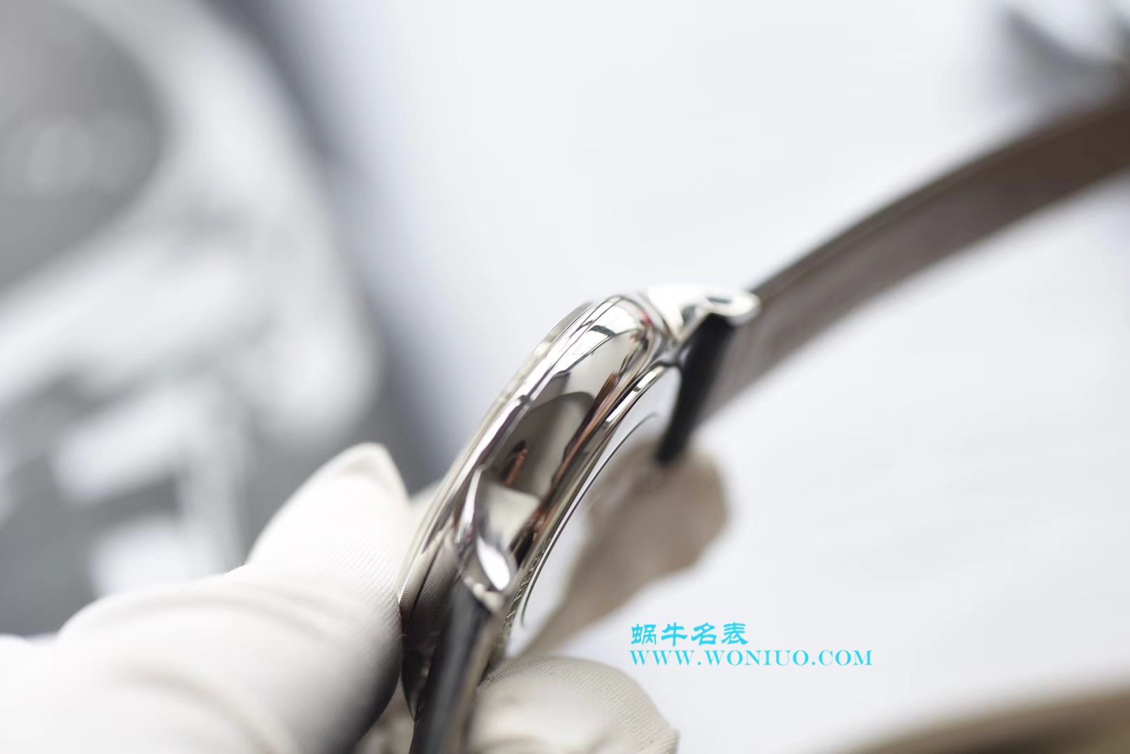 ️FK工厂 年中巨献 雅克德罗复刻高仿星辰系列J0022030202汇集其经典美学元素 / YK020