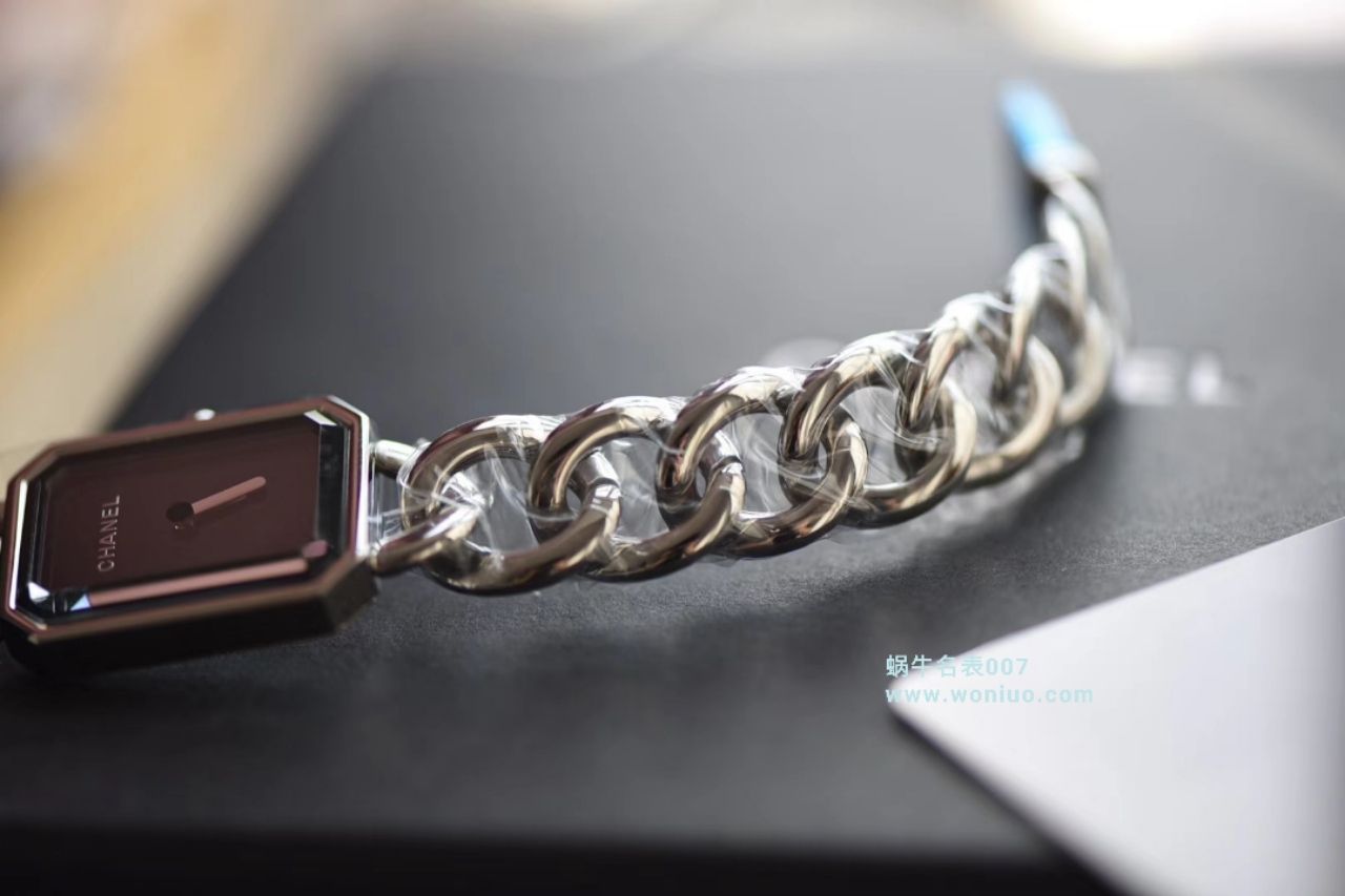 顶级时尚女表～香奈儿PREMIÈRE 系列高仿女士腕表 / X028