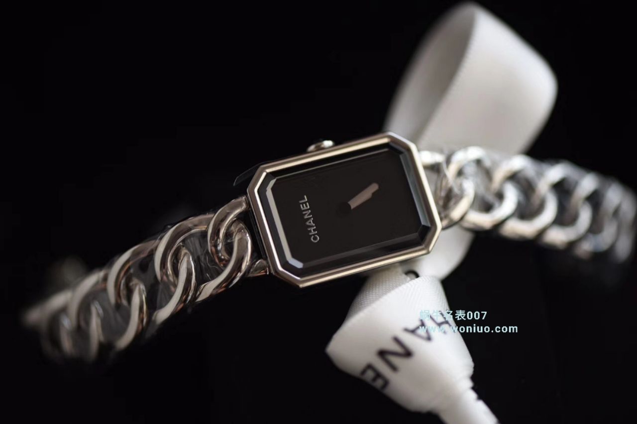 顶级时尚女表～香奈儿PREMIÈRE 系列高仿女士腕表 / X028