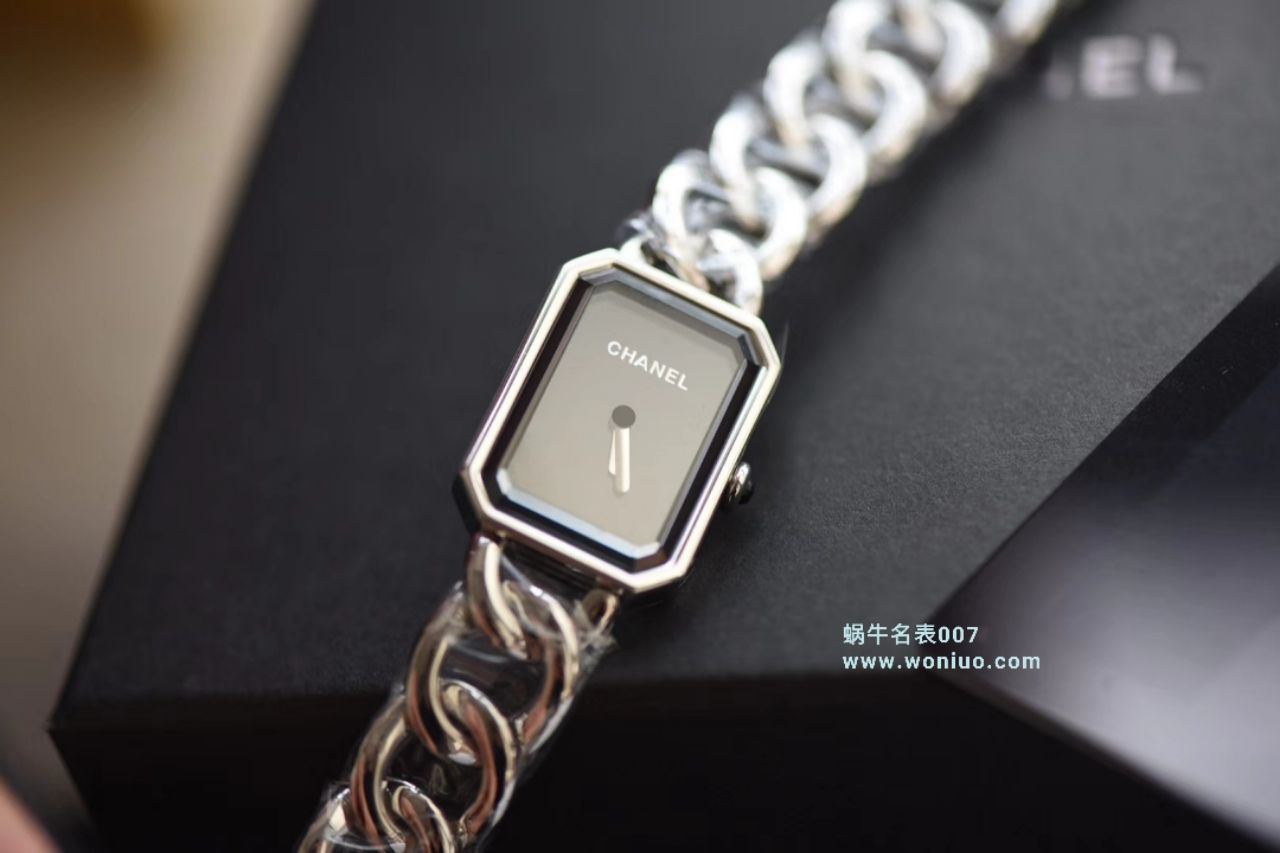 顶级时尚女表～香奈儿PREMIÈRE 系列高仿女士腕表 / X028