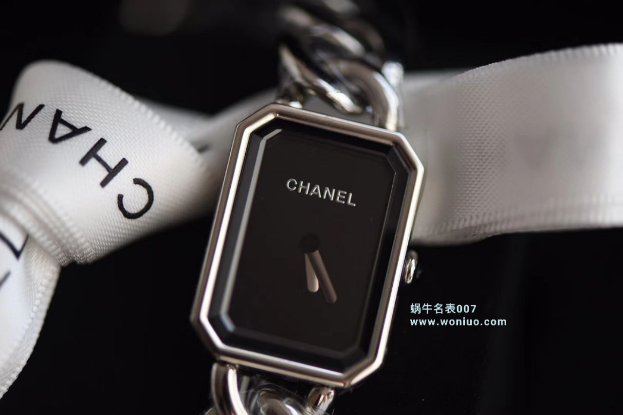 顶级时尚女表～香奈儿PREMIÈRE 系列高仿女士腕表 / X028