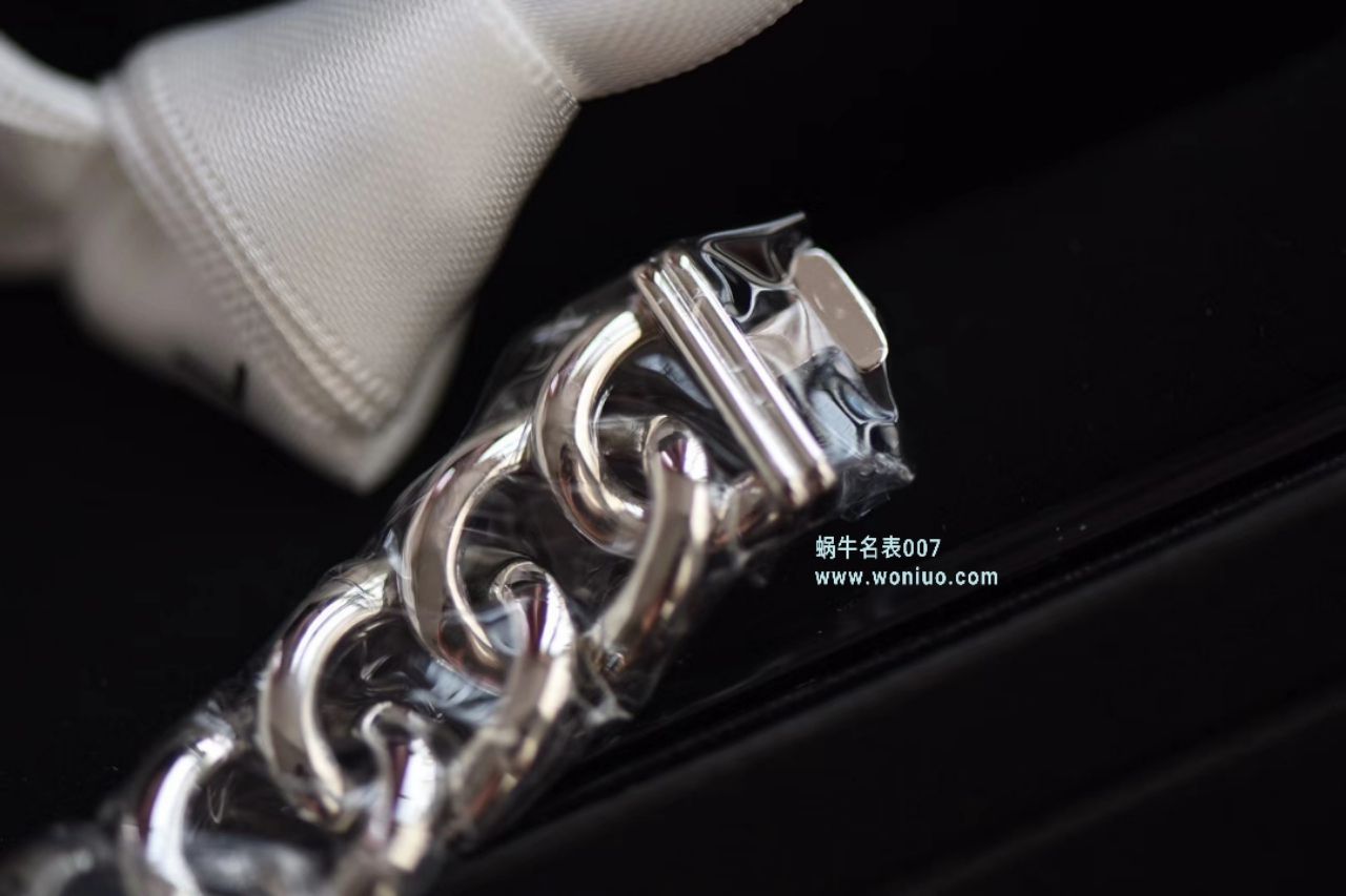 顶级时尚女表～香奈儿PREMIÈRE 系列高仿女士腕表 / X028