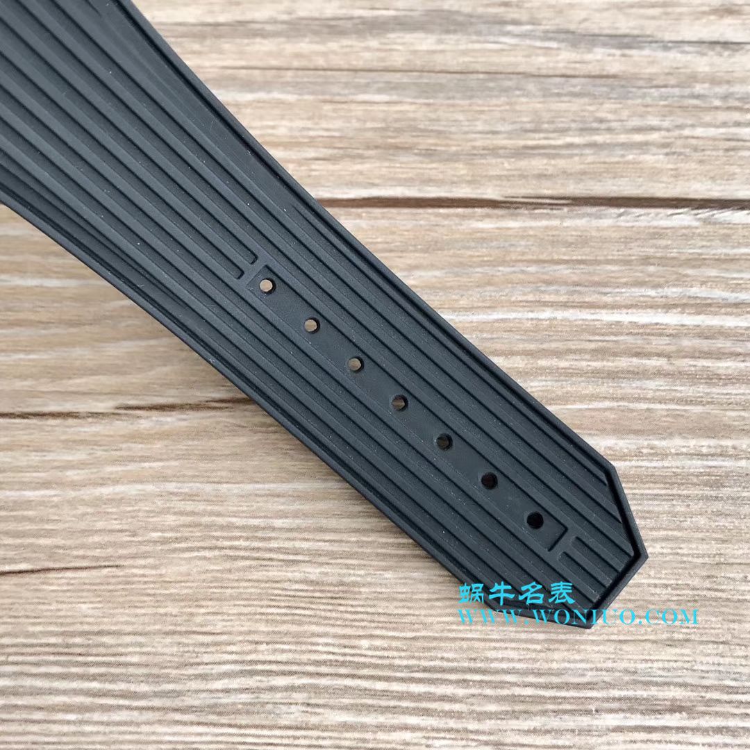 【JB一比一超A高仿手表】宇舶系列411.OX.1180.RX镂空腕表 / YB054