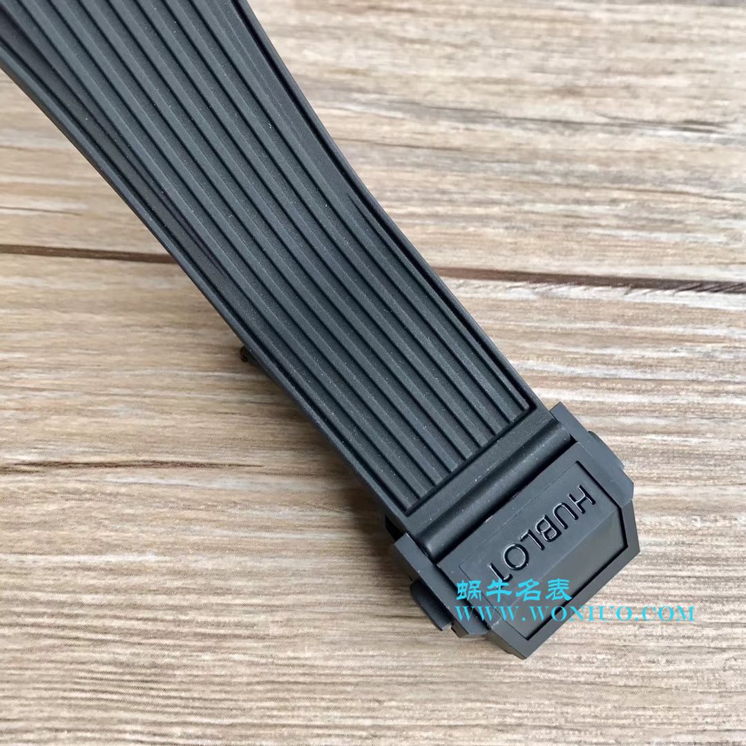 【JB一比一超A高仿手表】宇舶系列411.OX.1180.RX镂空腕表 / YB054