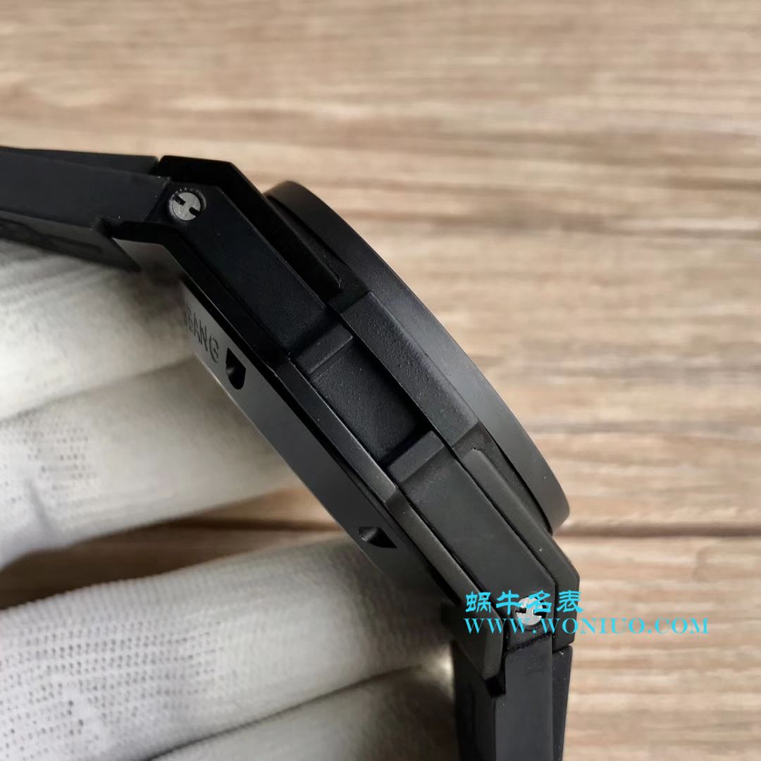 【JB一比一超A高仿手表】宇舶系列411.OX.1180.RX镂空腕表 / YB054