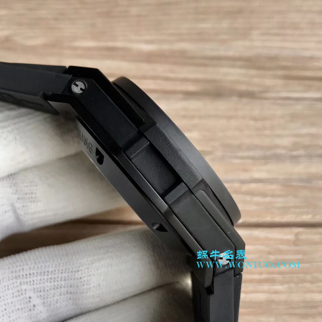 【JB一比一超A高仿手表】宇舶系列411.OX.1180.RX镂空腕表 / YB054