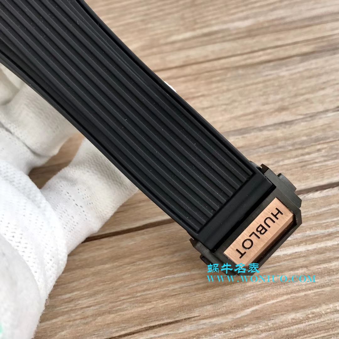 【JB一比一超A高仿手表】宇舶系列411.OX.1180.RX镂空腕表 / YB054