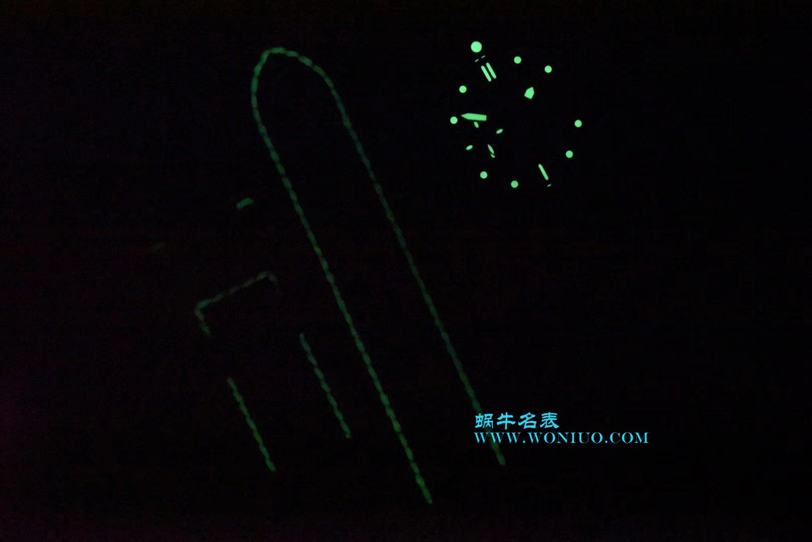 【独家视频测评VS厂顶级1:1高精仿手表】沛纳海沛纳海首款青铜战士史泰龙电影同款PAM 00382腕表 / VSPAMBF00382