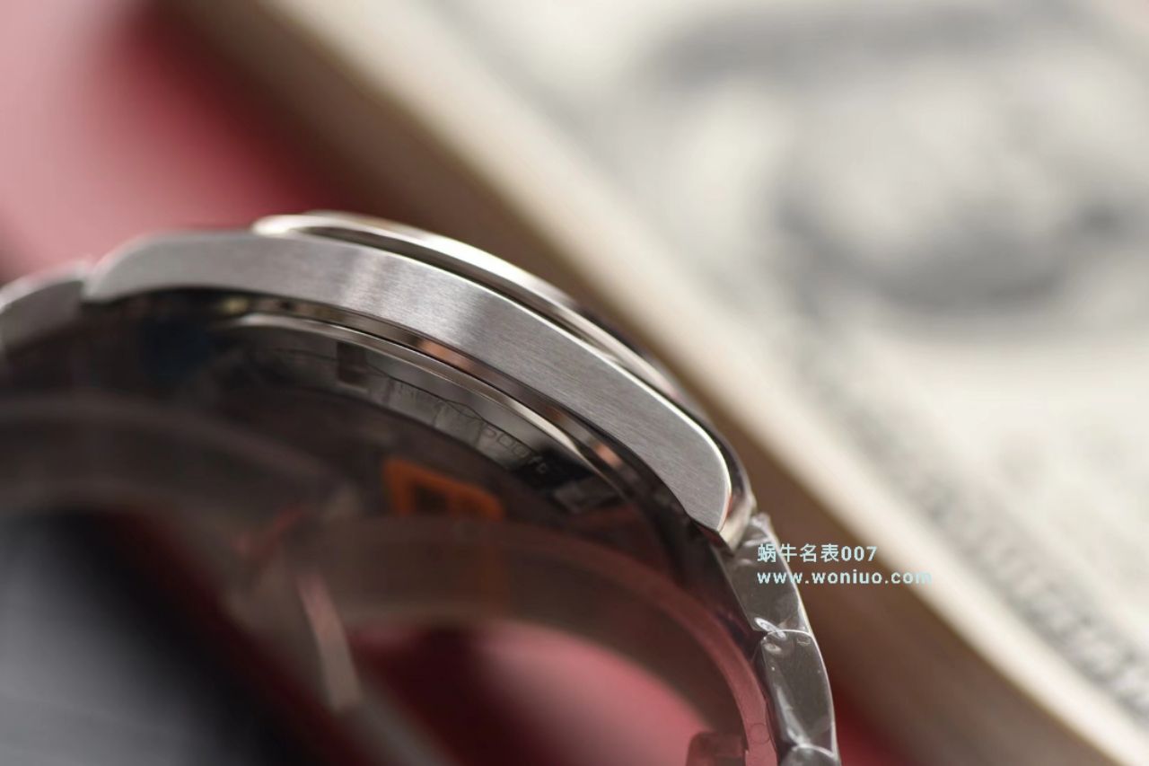 VS欧米茄海马系列AQUA TERRA 150米顶级复刻高仿手表231.10.42.21.01.003腕表 / M326